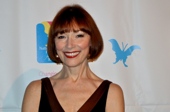 Photo Coverage: Stars Come out for 'Cabaret For Medicine' Image
