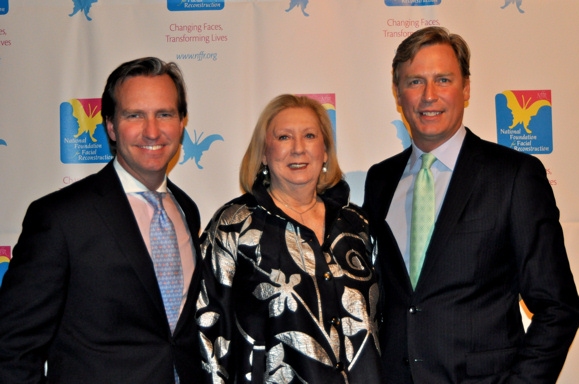 Photo Coverage: Stars Come out for 'Cabaret For Medicine' Image