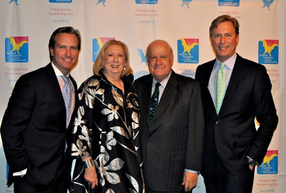 Photo Coverage: Stars Come out for 'Cabaret For Medicine' Image