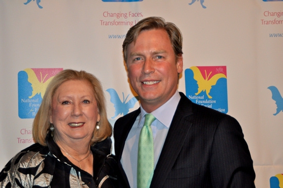 Photo Coverage: Stars Come out for 'Cabaret For Medicine' Image