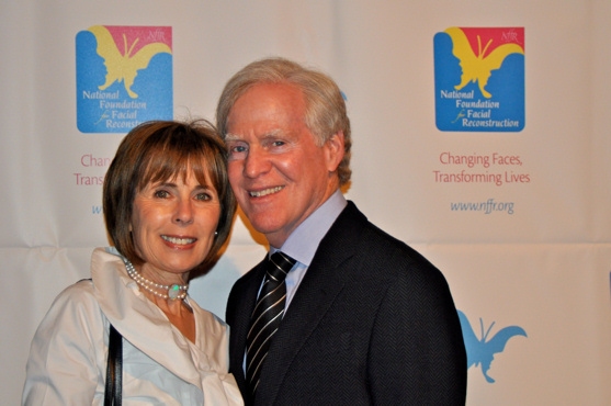 Photo Coverage: Stars Come out for 'Cabaret For Medicine' Image