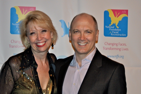 Photo Coverage: Stars Come out for 'Cabaret For Medicine' Image