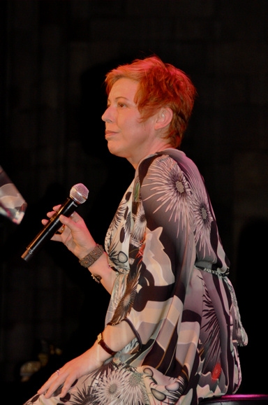 Photo Coverage: Stars Come out for 'Cabaret For Medicine' Image
