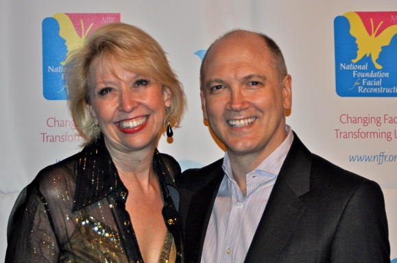 Photo Coverage: Stars Come out for 'Cabaret For Medicine' 