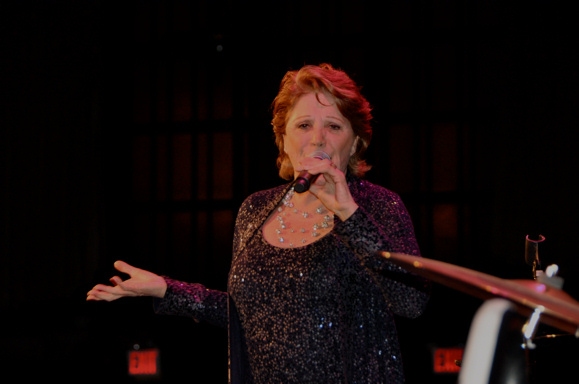 Photo Coverage: Stars Come out for 'Cabaret For Medicine' Image