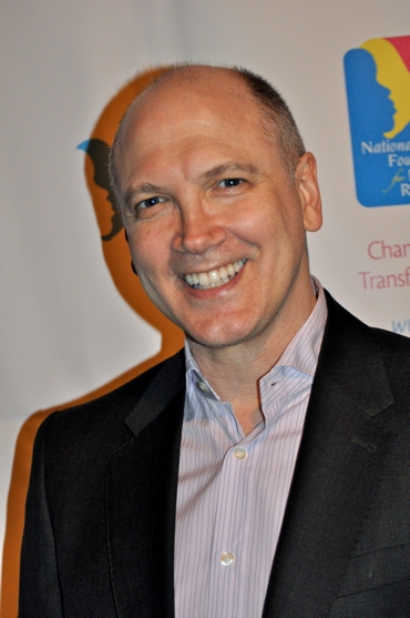 Photo Coverage: Stars Come out for 'Cabaret For Medicine' Image
