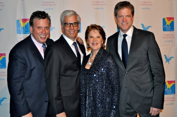 Photo Coverage: Stars Come out for 'Cabaret For Medicine' Image