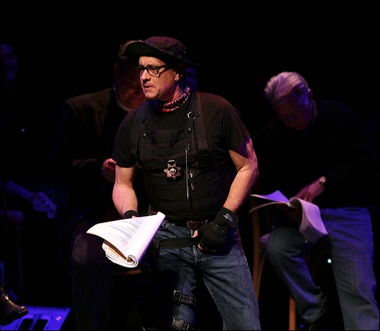 Photo Flash: Shakespeare Center Los Angeles Presents MUCH ADO ABOUT NOTHING Image