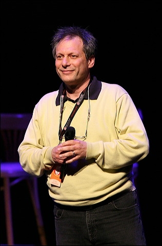 Ben Donenberg Photo