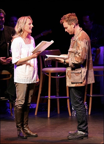 Photo Flash: Shakespeare Center Los Angeles Presents MUCH ADO ABOUT NOTHING Image