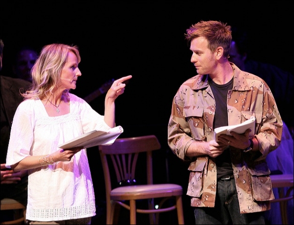 Photo Flash: Shakespeare Center Los Angeles Presents MUCH ADO ABOUT NOTHING Image