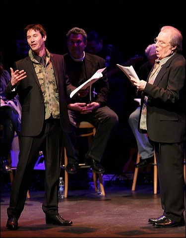 Photo Flash: Shakespeare Center Los Angeles Presents MUCH ADO ABOUT NOTHING Image