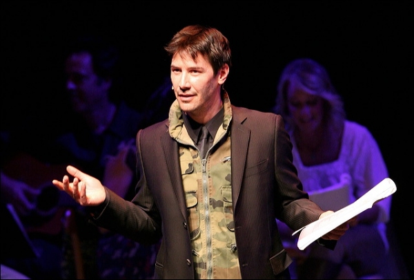 Photo Flash: Shakespeare Center Los Angeles Presents MUCH ADO ABOUT NOTHING Image