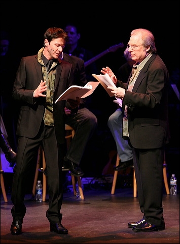 Photo Flash: Shakespeare Center Los Angeles Presents MUCH ADO ABOUT NOTHING Image