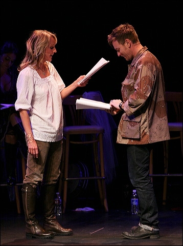 Photo Flash: Shakespeare Center Los Angeles Presents MUCH ADO ABOUT NOTHING Image