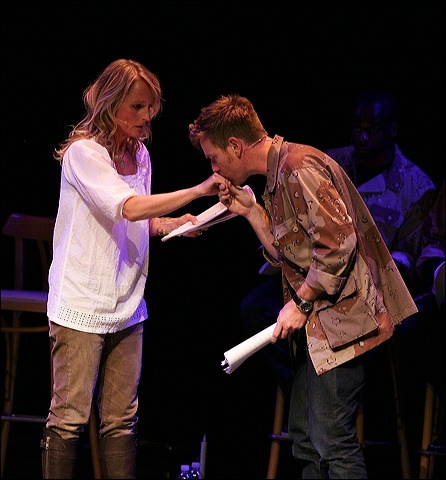Photo Flash: Shakespeare Center Los Angeles Presents MUCH ADO ABOUT NOTHING Image