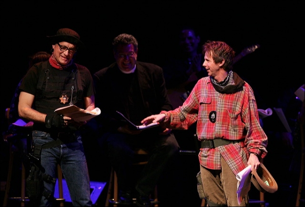 Photo Flash: Shakespeare Center Los Angeles Presents MUCH ADO ABOUT NOTHING Image