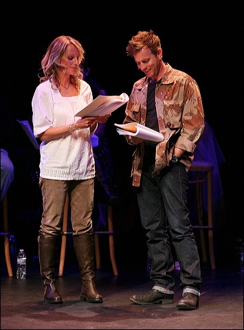 Photo Flash: Shakespeare Center Los Angeles Presents MUCH ADO ABOUT NOTHING Image