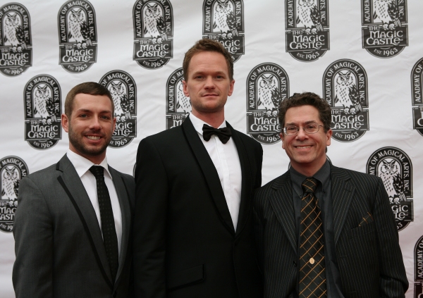 Photo Flash: Avalon Hollywood Theatre Hand Out Their Highest Honors Image