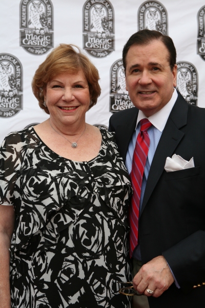 Photo Flash: Avalon Hollywood Theatre Hand Out Their Highest Honors Image
