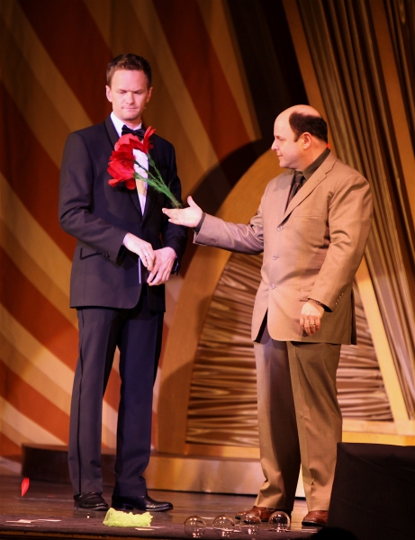 Photo Flash: Avalon Hollywood Theatre Hand Out Their Highest Honors Image