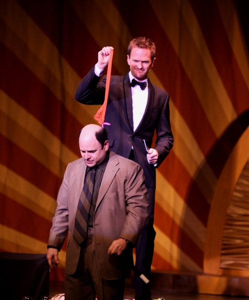Photo Flash: Avalon Hollywood Theatre Hand Out Their Highest Honors Image