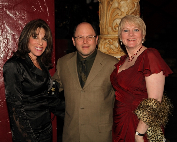 Photo Flash: Avalon Hollywood Theatre Hand Out Their Highest Honors Image