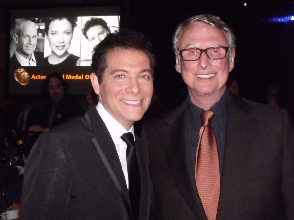 Photo Coverage: The Actors Fund 2010 Gala Image
