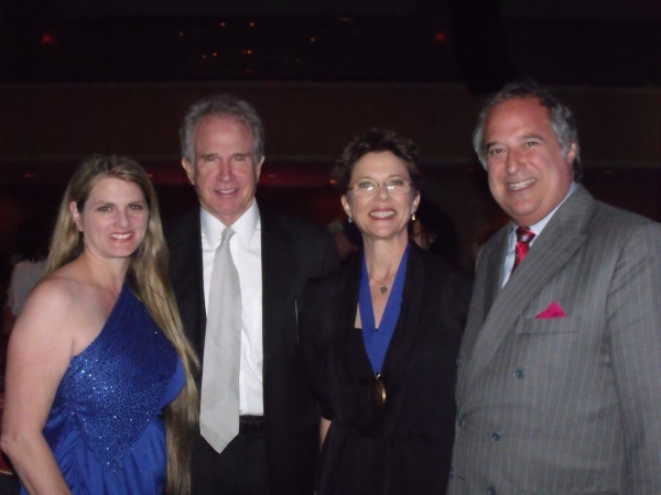 Photo Coverage: The Actors Fund 2010 Gala Image