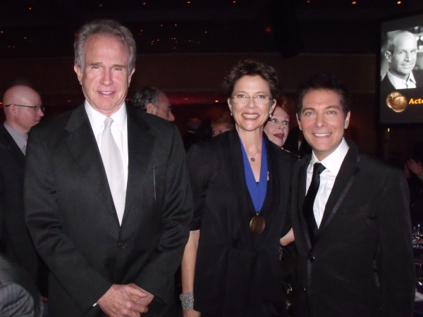 Photo Coverage: The Actors Fund 2010 Gala Image