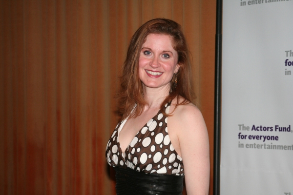 Photo Coverage: The Actors Fund 2010 Gala Image