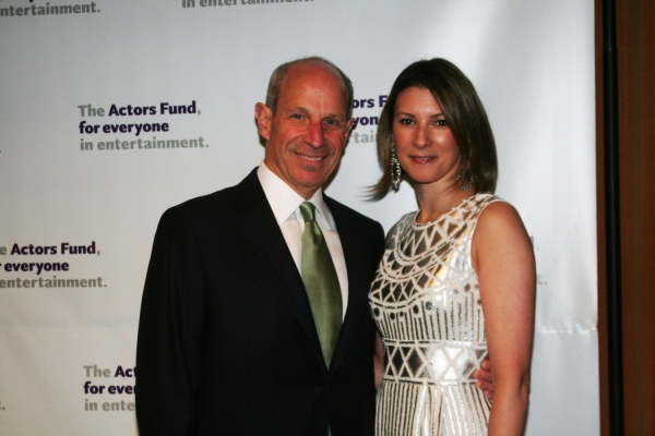 Photo Coverage: The Actors Fund 2010 Gala Image