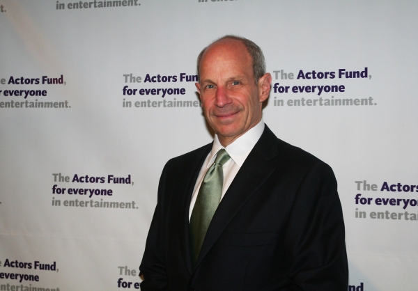 Photo Coverage: The Actors Fund 2010 Gala Image