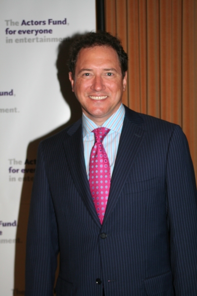 Photo Coverage: The Actors Fund 2010 Gala Image