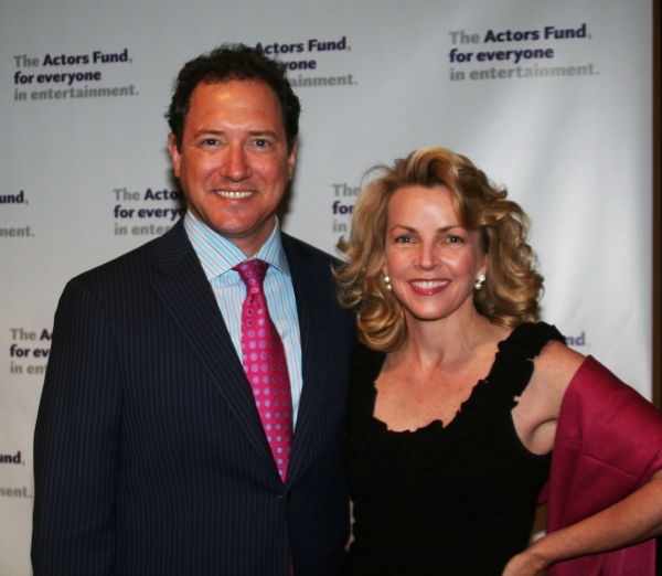 Photo Coverage: The Actors Fund 2010 Gala Image