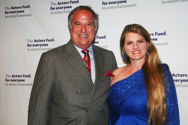 Photo Coverage: The Actors Fund 2010 Gala Image