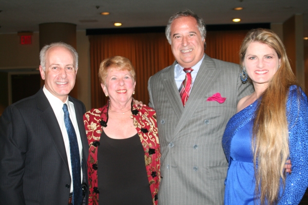 Photo Coverage: The Actors Fund 2010 Gala Image