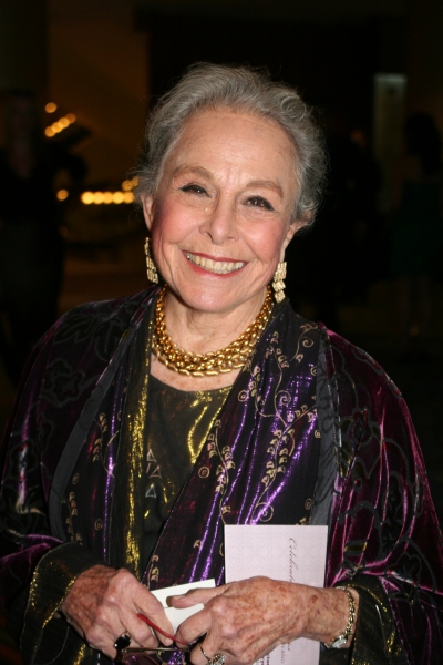 Photo Coverage: The Actors Fund 2010 Gala Image