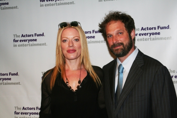 Photo Coverage: The Actors Fund 2010 Gala Image