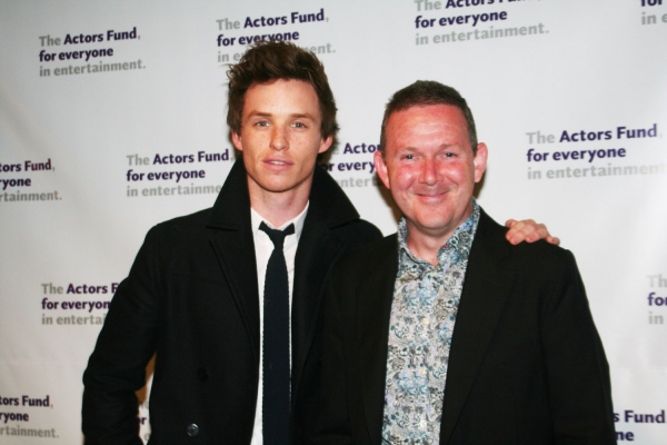 Photo Coverage: The Actors Fund 2010 Gala Image