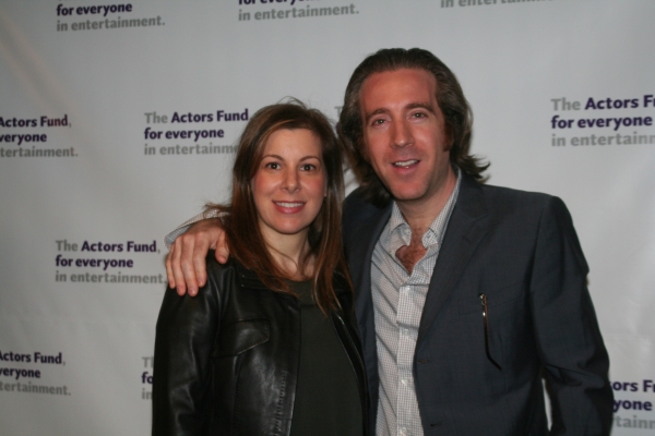Photo Coverage: The Actors Fund 2010 Gala Image