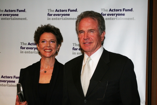 Photo Coverage: The Actors Fund 2010 Gala Image