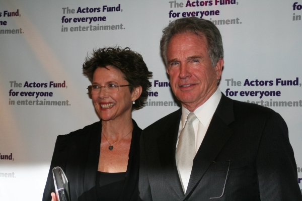 Photo Coverage: The Actors Fund 2010 Gala 