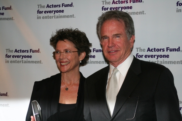 Photo Coverage: The Actors Fund 2010 Gala Image