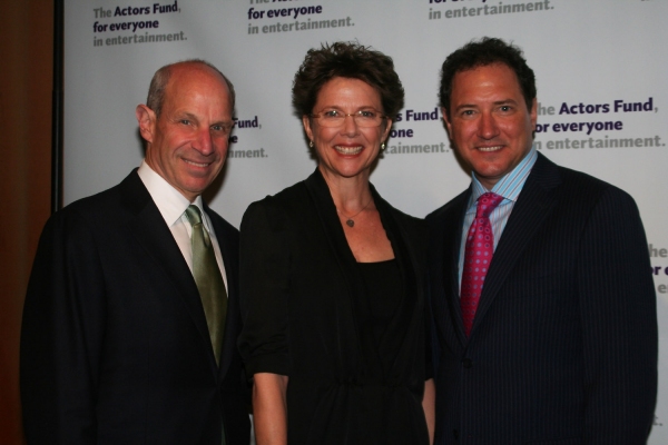 Photo Coverage: The Actors Fund 2010 Gala Image