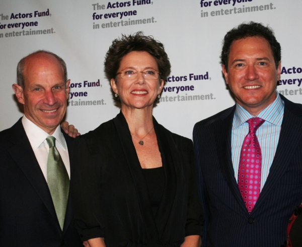 Photo Coverage: The Actors Fund 2010 Gala Image