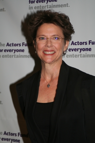 Photo Coverage: The Actors Fund 2010 Gala Image