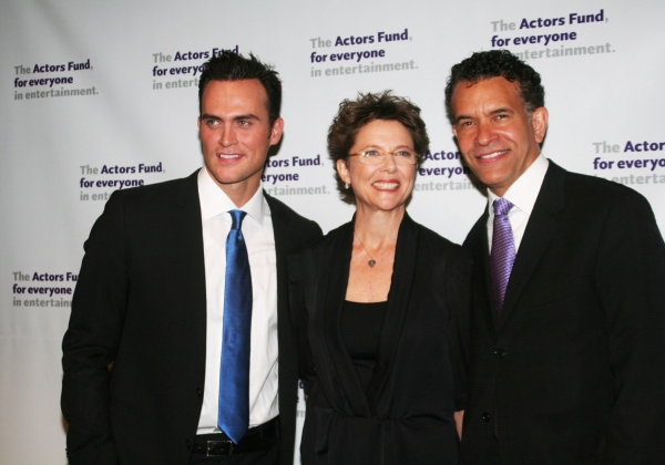 Photo Coverage: The Actors Fund 2010 Gala 