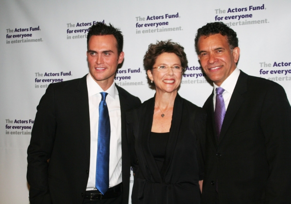 Photo Coverage: The Actors Fund 2010 Gala Image