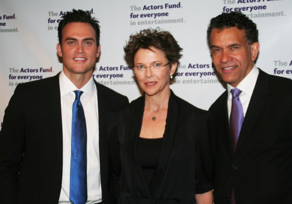 Photo Coverage: The Actors Fund 2010 Gala Image